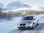 Volvo S80 2006 года